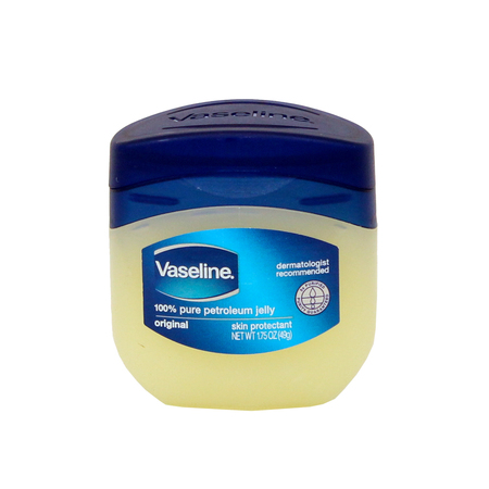 Vaseline Vaseline Skin Care Petroleum Jelly 1.75 oz., PK144 31100